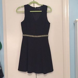 Small Black Dress